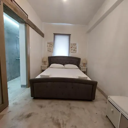 Evans House Apartamento La Canea