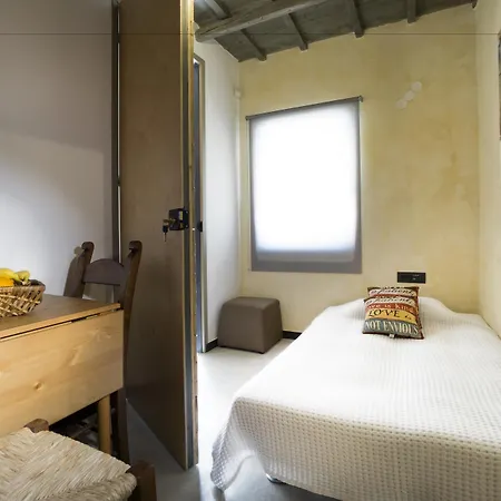 Apartamento Evans House