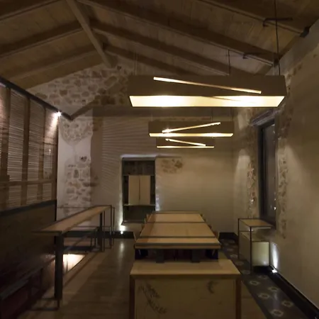 Evans House La Canea