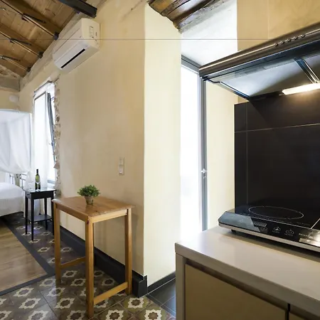 Evans House Apartamento