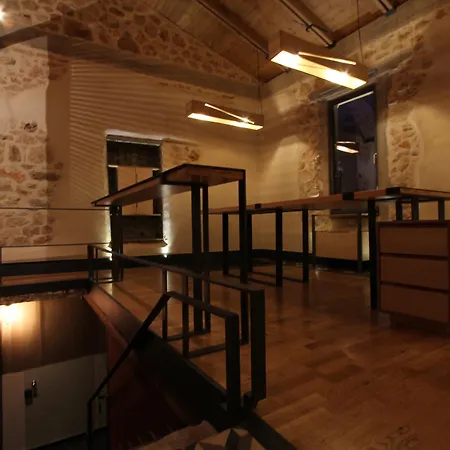 Evans House Apartamento *