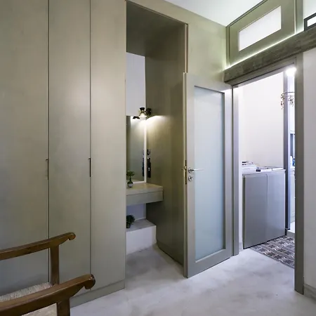 Evans House Apartamento *