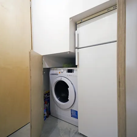 Evans House La Canea