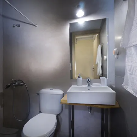 Evans House Apartamento