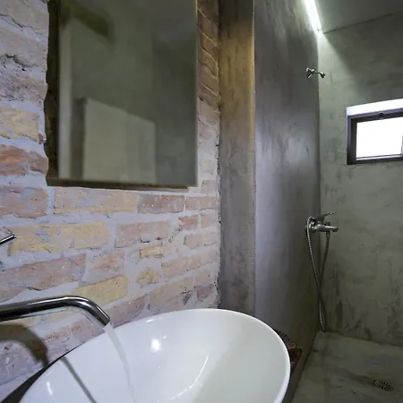 Apartamento Evans House