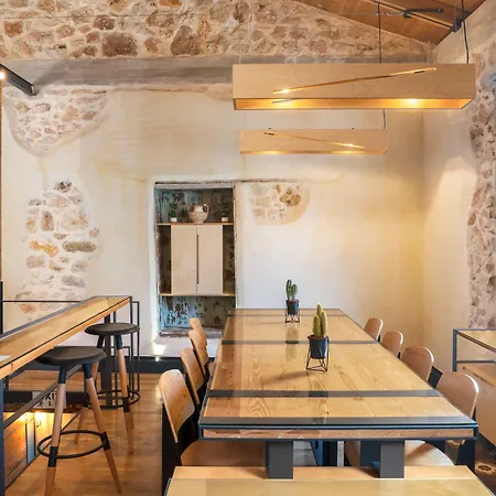 Apartamento Evans House *