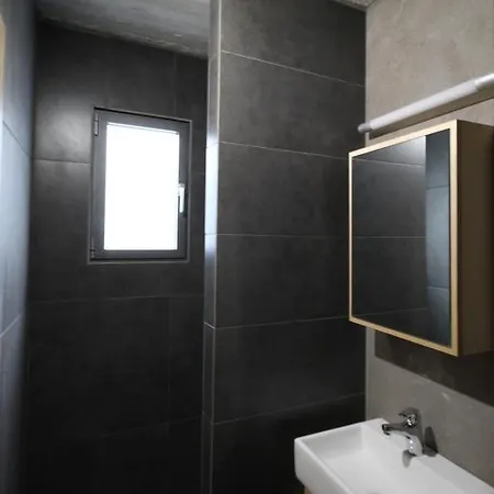 Evans House Apartamento La Canea