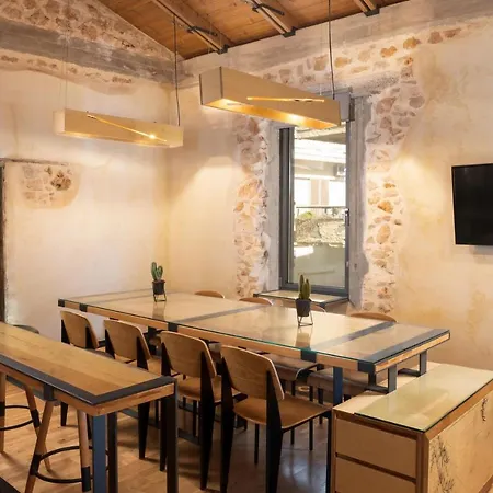 Evans House Apartamento *