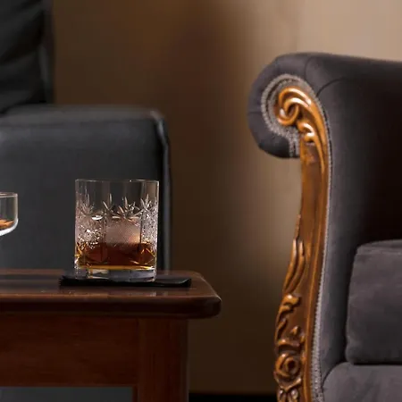 Evans House Apartamento *