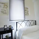 Evans House * خانيا