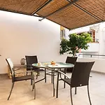 Apartment Evans House Chania (Crete)