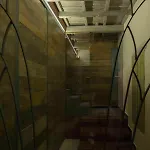 شقة Evans House