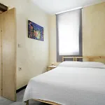 شقة Evans House *
