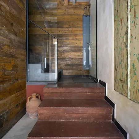 Evans House * Chania (Crete)