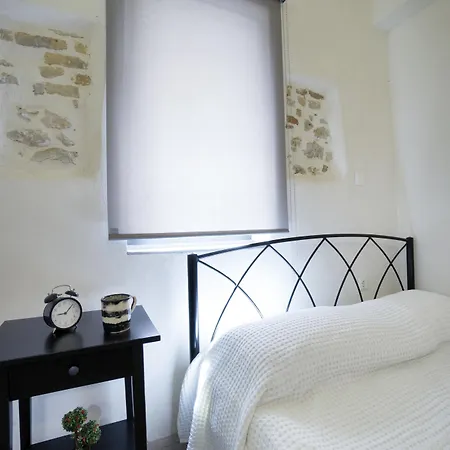 Evans House * Chania (Crete)