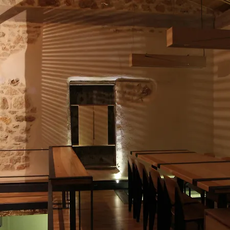 Lejlighed Evans House