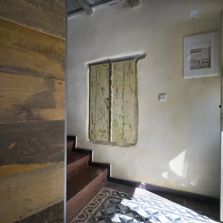 Evans House Chania (Crete)