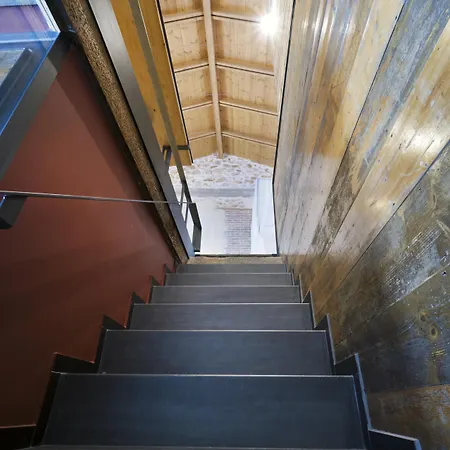 Evans House * Chania (Crete)