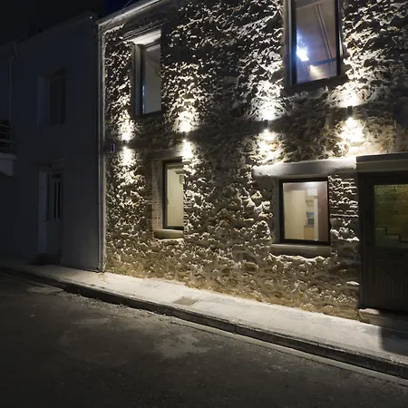 Evans House شقة *