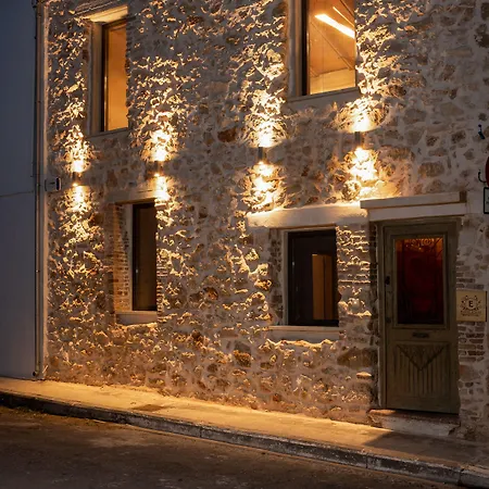 Evans House Lejlighed Chania (Crete)