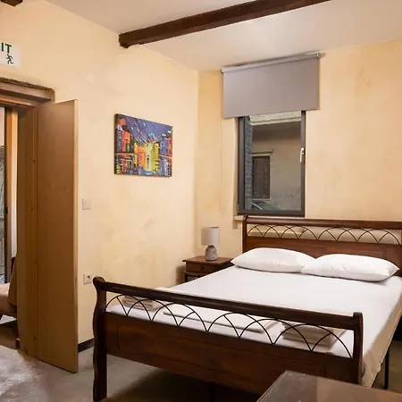 Evans House Apartment Chania (Crete)