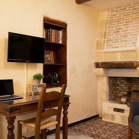 Evans House * Chania (Crete)