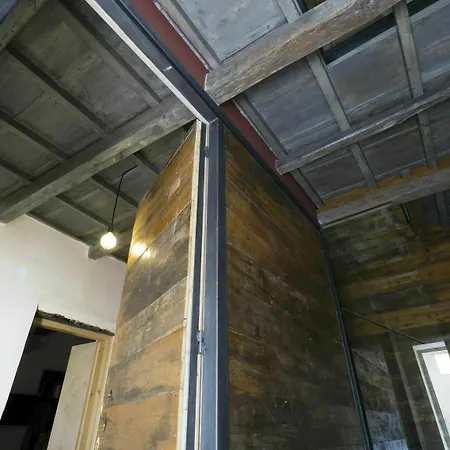 Apartment Evans House Chania (Crete)