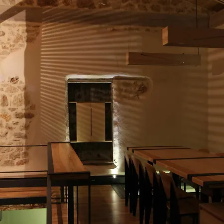 Evans House * Chania (Crete)