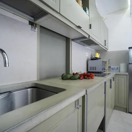Evans House * Chania (Crete)