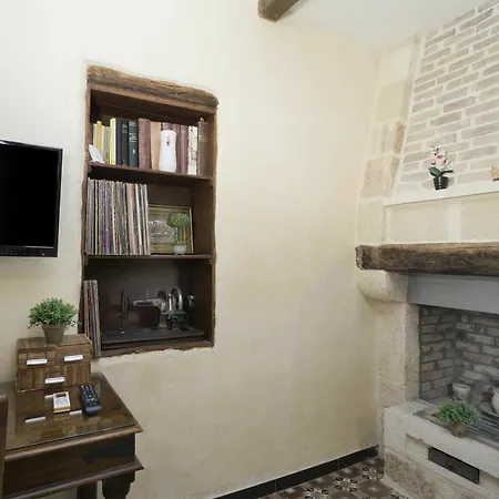 Evans House Chania (Crete)