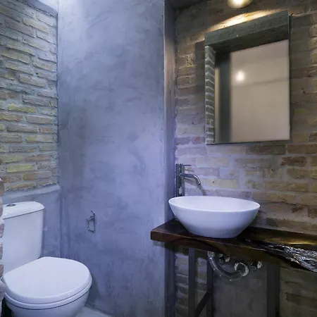 Evans House * Chania (Crete)
