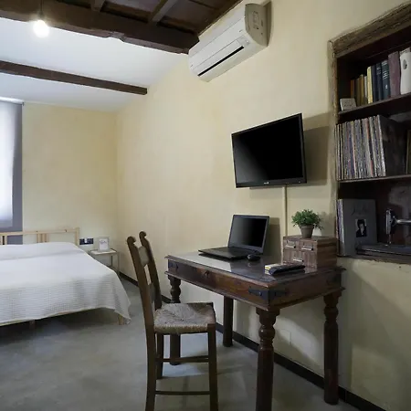 Evans House Chania (Crete)