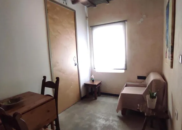 Evans House * Chania (Crete)