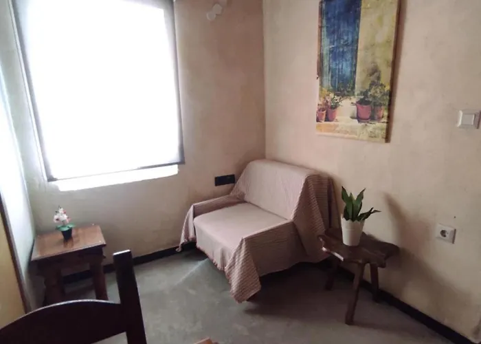 Apartment Evans House