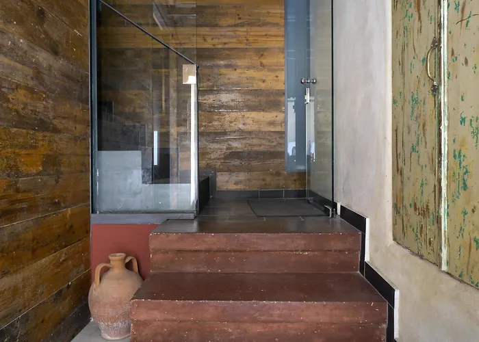 Evans House * Chania (Crete)