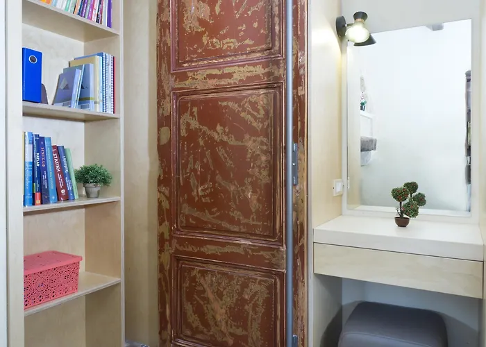 Apartment Evans House *