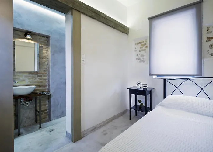 Evans House Apartment