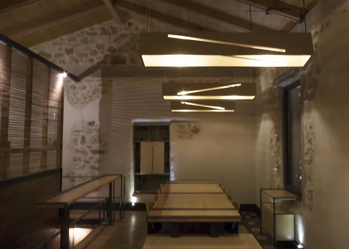 Evans House Chania (Crete)