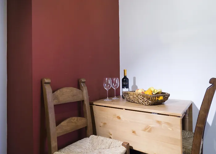 Evans House Apartment Chania (Crete)