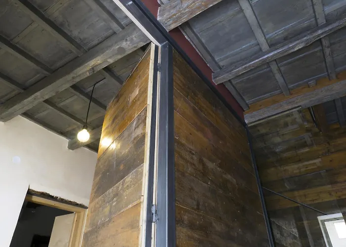 아파트 Evans House