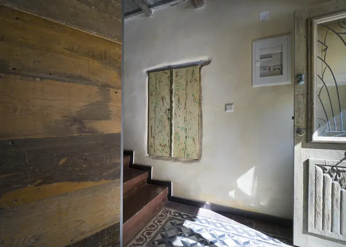 Evans House Chania (Crete)