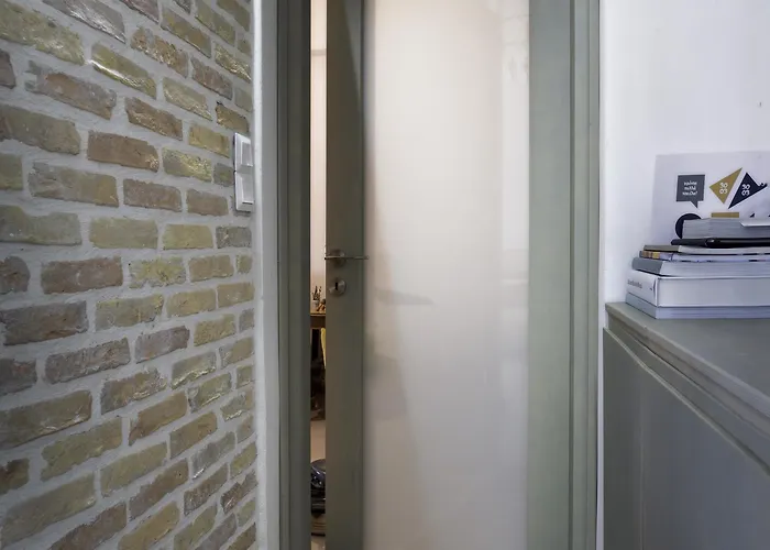 Evans House 아파트 하니아