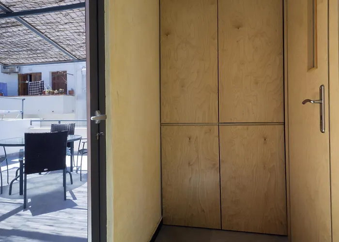 아파트 Evans House *