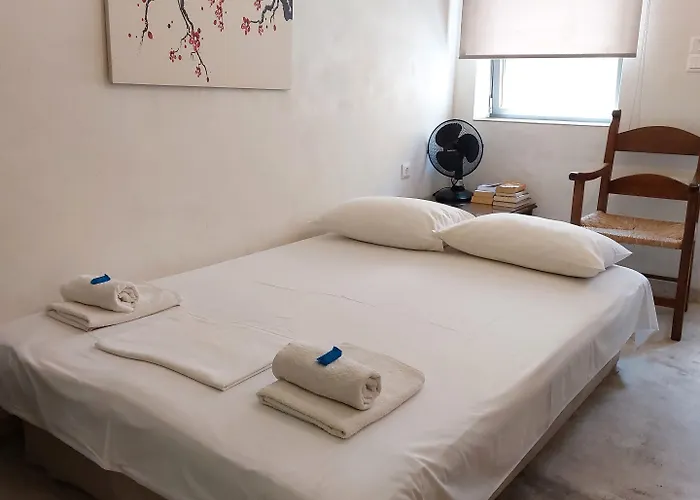 Evans House Apartment