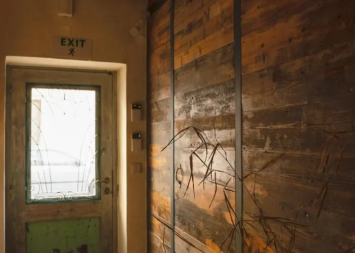 Apartment Evans House Chania (Crete)