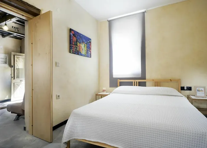 Apartment Evans House *