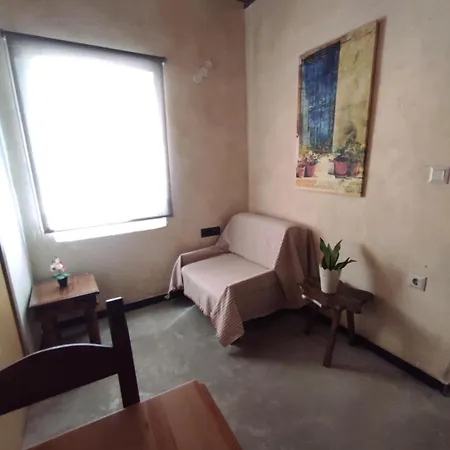 Apartman Evans House