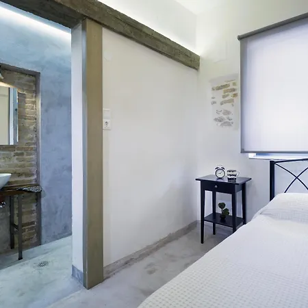 Evans House Apartman