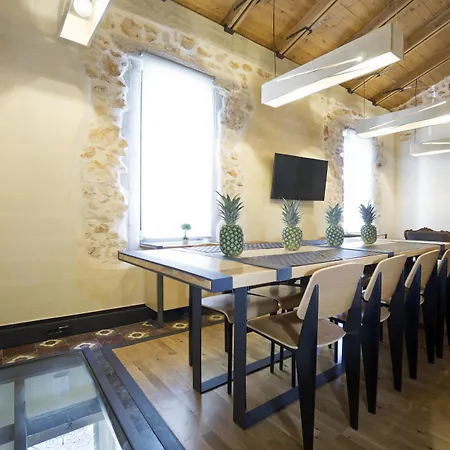 Evans House Hriszí Aktí Haniá