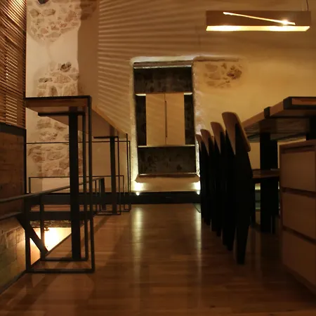 Evans House Hriszí Aktí Haniá